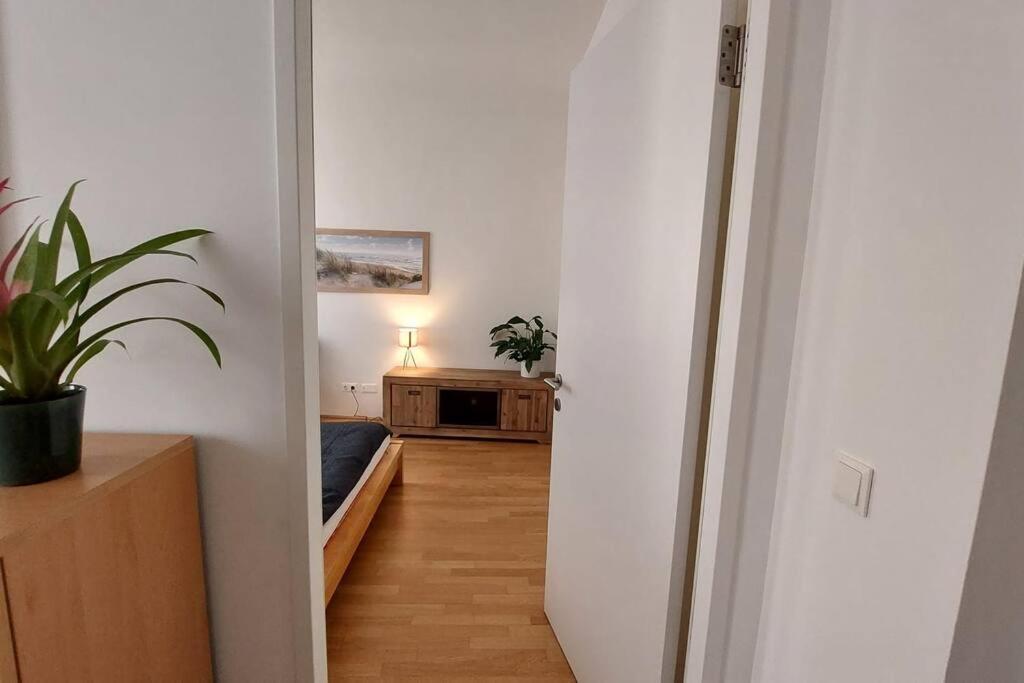 Channel Allee Appartement