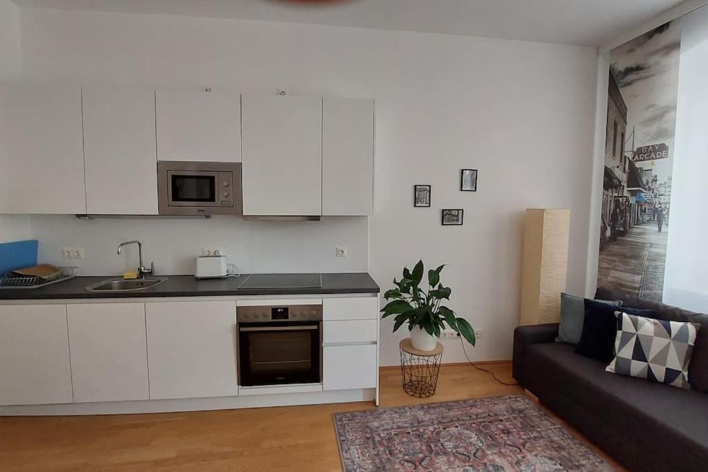 Channel Allee Appartement