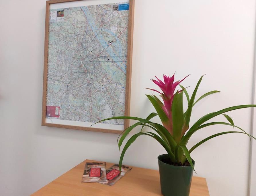 Appartement Channel Allee Vienne